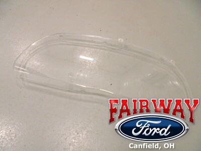 04 thru 11 Ranger OEM Genuine Ford Gauge Dash Cluster Lens 04 thru 11 Ranger OEM Genuine Ford Gauge Dash Cluster Lens