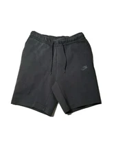 Nike Sportswear Washed Tech Fleece Mens Shorts Extra Large Size NWT CZ9912-010