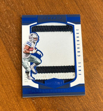 Top Ezekiel Elliott Rookie Cards 49