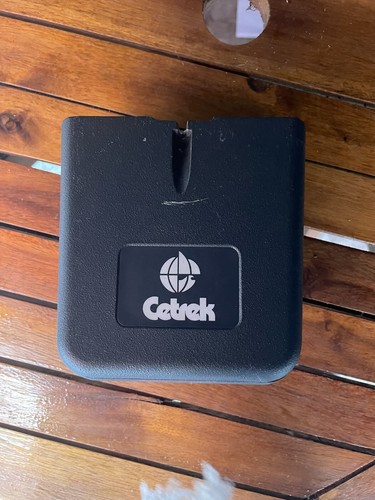 Cetrek 930-670 Fluxgate Compass Heading Sensor - Picture 2 of 2