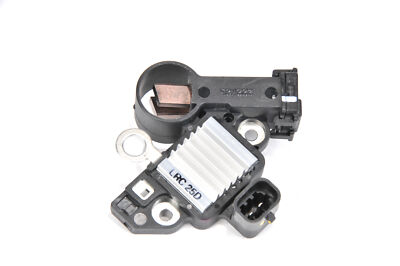 Charging System Voltage Regulator