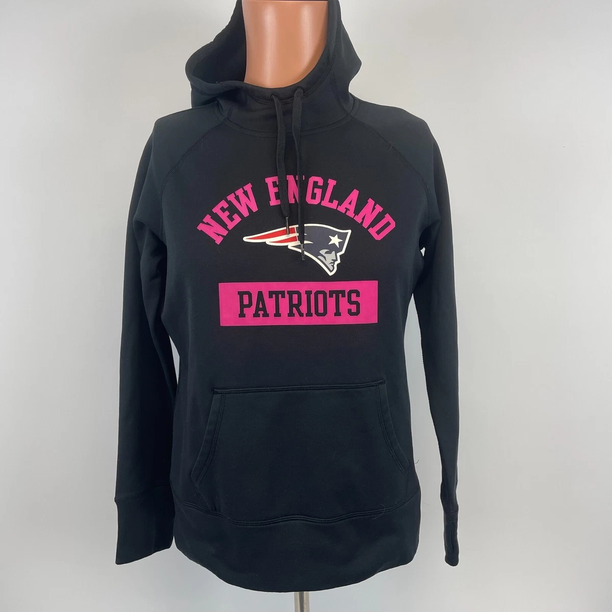 Breast cancer awareness hoodies nike clearance