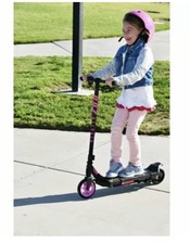 revster electric scooter