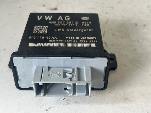 Audi Q5 SQ5 2012 Lichtmodul Lichtsensor 4H0907357B LIG18522