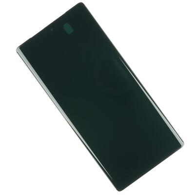 OEM Display für Google Pixel 6 Pro - OLED Glas Anzeige Bildschirm
