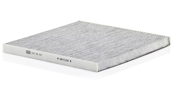 Mann-Filter CUK29001 Innenraumfilter FüR Nissan-image