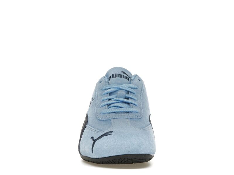 【PUMA】Speedcat Archive Light Blue Club Navy Puma Speedcat Archive Sneaker » Buy online now!