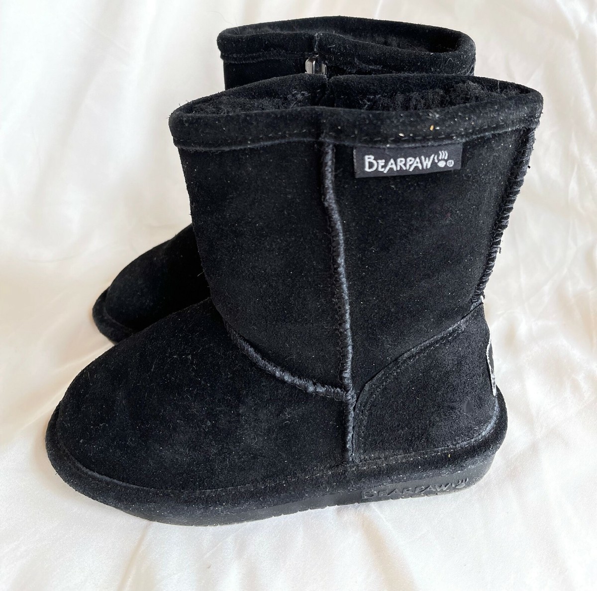 BEARPAW 