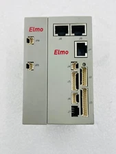 Elmo Motion Control BAS-5/230-4 Servo Drive