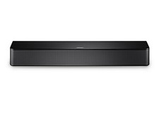 Bose Solo Soundbar II, Certified Refurbished