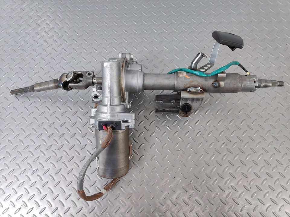 20052009 TOYOTA PRIUS ELECTRIC POWER STEERING COLUMN SHAFT 4520047063