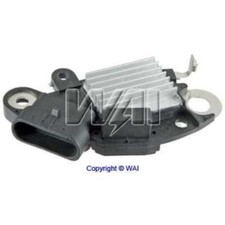 For Delco Buick Cadillac Chevrolet GMC Replacement New Alternator Regulator d357