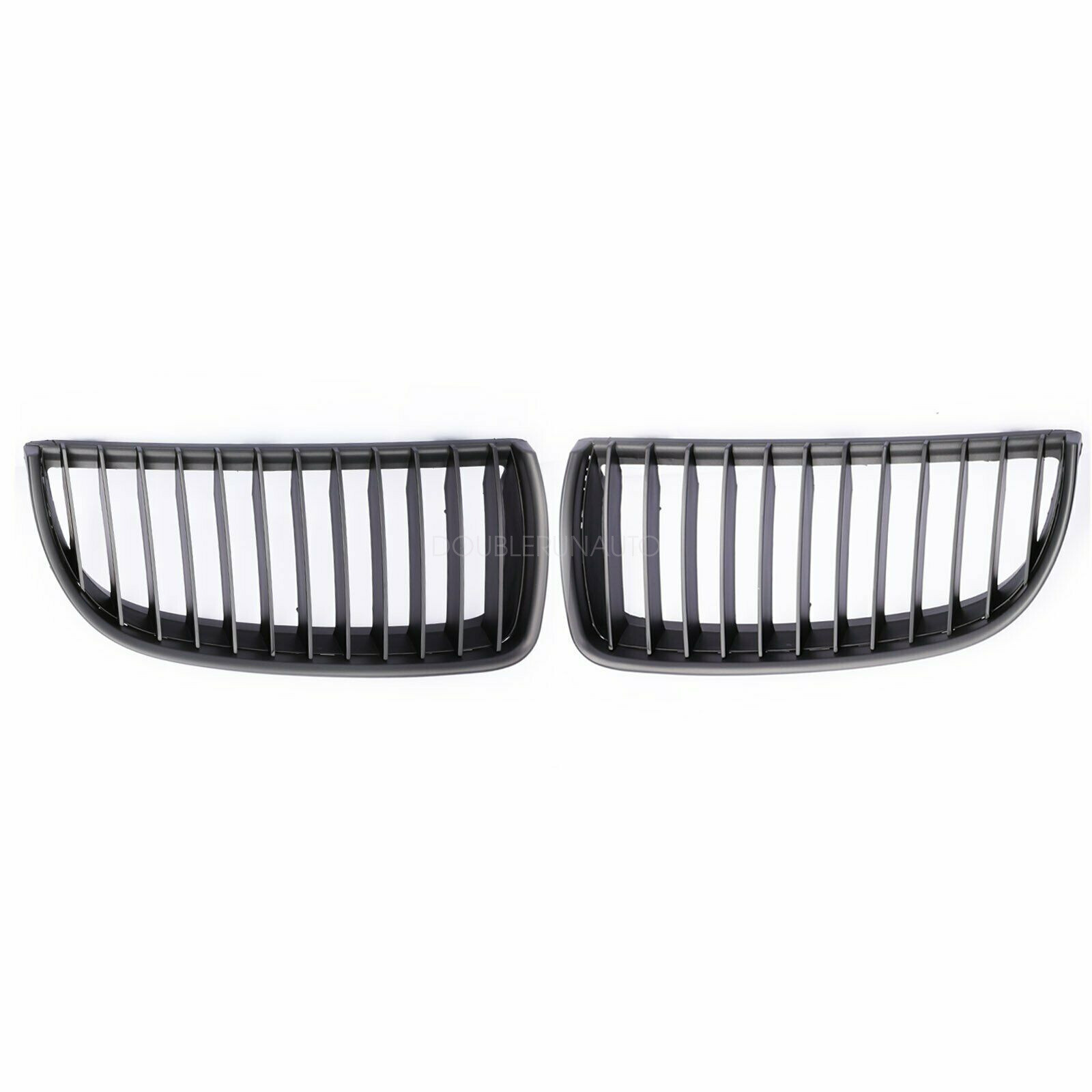 Black Kidney Sport Front Grill for BMW 3 Series E90 E91 Pre-lci  