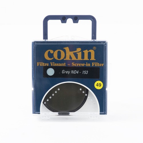 COKIN ND4 MADE IN FRANCE CHOOSE SIZE(49MM/52MM/55MM/62MM/67MM/72MM) - Picture 12 of 25