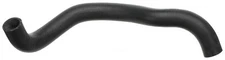 Lower Radiator Hose   Gates   24389
