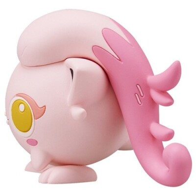 Pokemon Moncolle Paradox Pokemon Sakebushippo New Japan For Kids