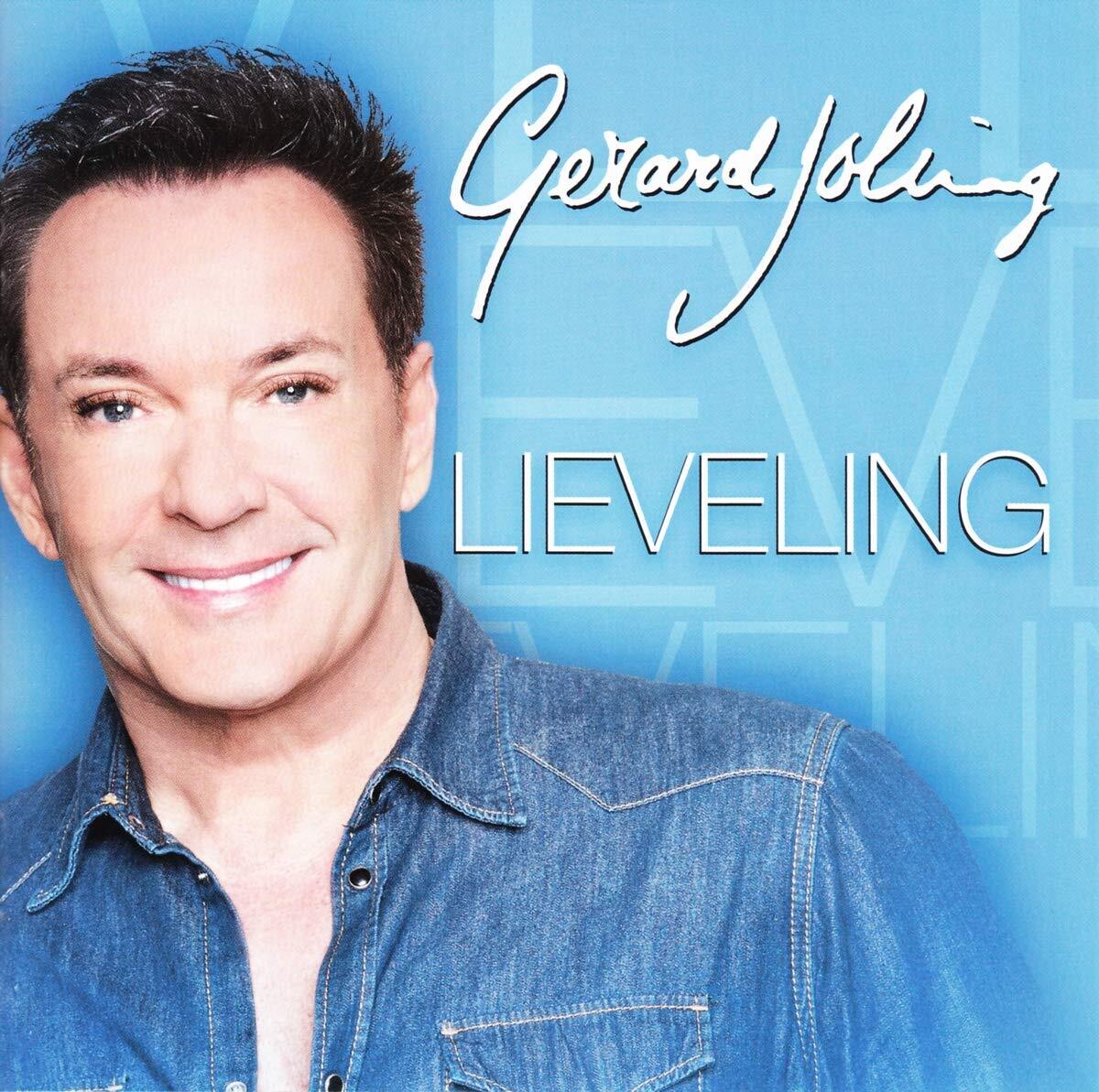 Joling Gerard Gerard Joling - Lieveling (Cd) CD NUOVO
