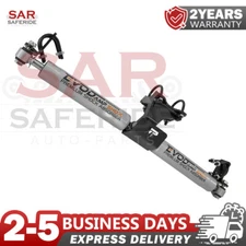 1X Dual Steering Stabilizer For Jeep Wrangler JK JKU 2007-18 8734930 2WD/ 4WD 