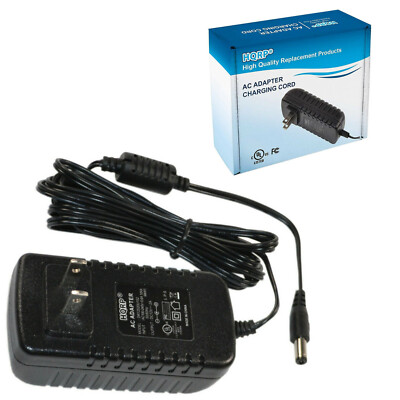 HQRP AC-Netzadapter Kompatibel mit Bose Companion 2 Serie III 354495-1100