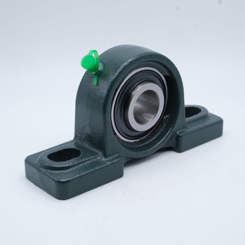 UCP205-14 Pillow Block Unit Bearing Shaft Size 7/8 Inches - Picture 6 of 7