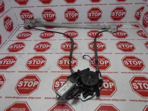Elevalunas Delantero Izquierdo para RENAULT MEGANE I SCENIC (JA0) * 1998 541515 - Imagen 1 de 3