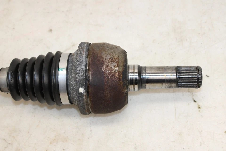 Eje trasero izquierdo Saturn Sky Red Line 2007-2010 2,0 L 15895131 OEM KW118 Foto 2 de 4