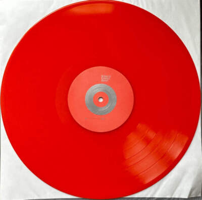 90 Day Men - We Blame Chicago (Box Set+LP+LP+LP+LP+LP) (Orange) | eBay