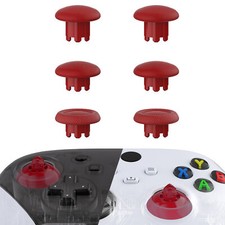 Interchangeable Thumbsticks Joystick for Xbox Core, for Xbox One S/X Controller