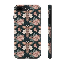 Traditional Motif Series 15 Tough Phone Cases
