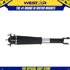 Westar Air Shock Compatible For Cadillac Passenger Car 2015-05 Cadillac Sport U