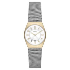 Skagen Women's Watch Bracelet Watch Grenen Lille Stainless Steel SKW3051