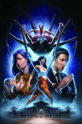 Grimm Fairy Tales Volume 13 TP - Paperback NEW Miller, Mark L 2013-03-14