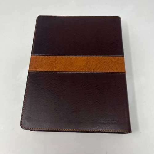 Strive: The Bible for Men TNIV by Zondervan - Imitation Leather - 2005 - Bild 3 von 17