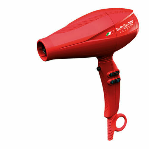 Babyliss ferrari фен