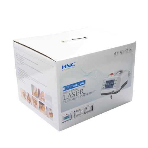 Arthritis Treatment Cold Laser Therapy device LLLT Body Pain Relief Sport Injury - Picture 12 of 12