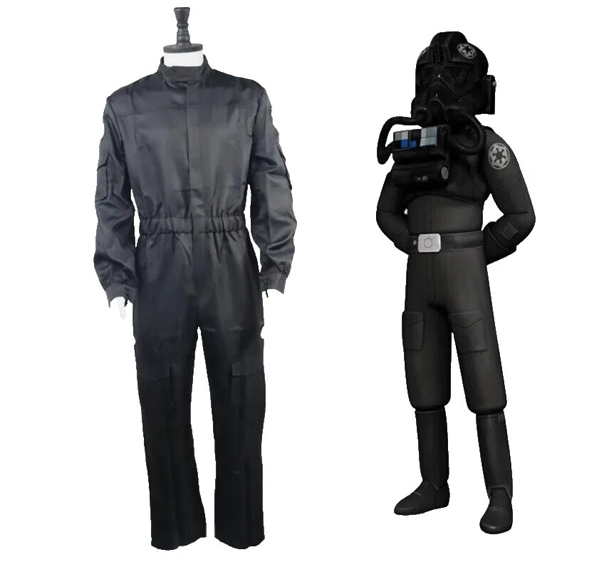 Handmade Star Wars Unisex Costumes