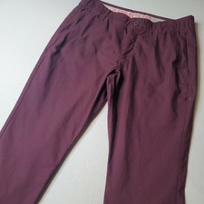 Performance Chino 1261609 Tapered Leg 
