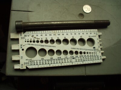 M16-2.0 X 220mm DIN 912 Socket Cap Screws 8.8 Steel