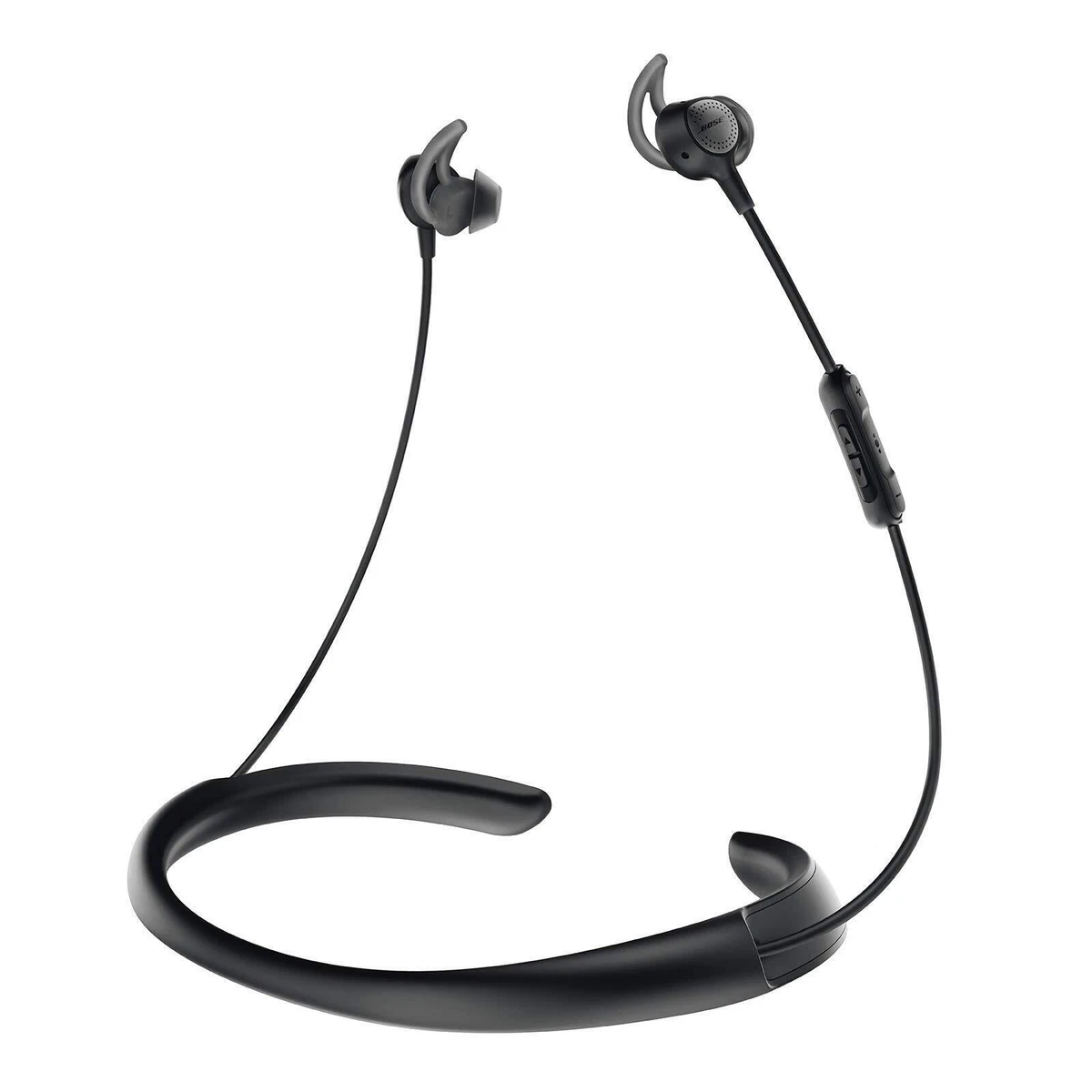 Bose Noise Cancelling Wireless Bluetooth Neckband Headphones QuietControl30  QC30 17817731560