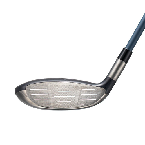 Callaway PARADYM MAX Fast Fairwaywood 3W RH SPEEDER NX40 graphite Flex Stiff HC - Picture 4 of 8