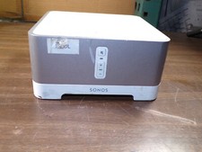 Sonos Connect:Amp S1 Digital Media Streamer