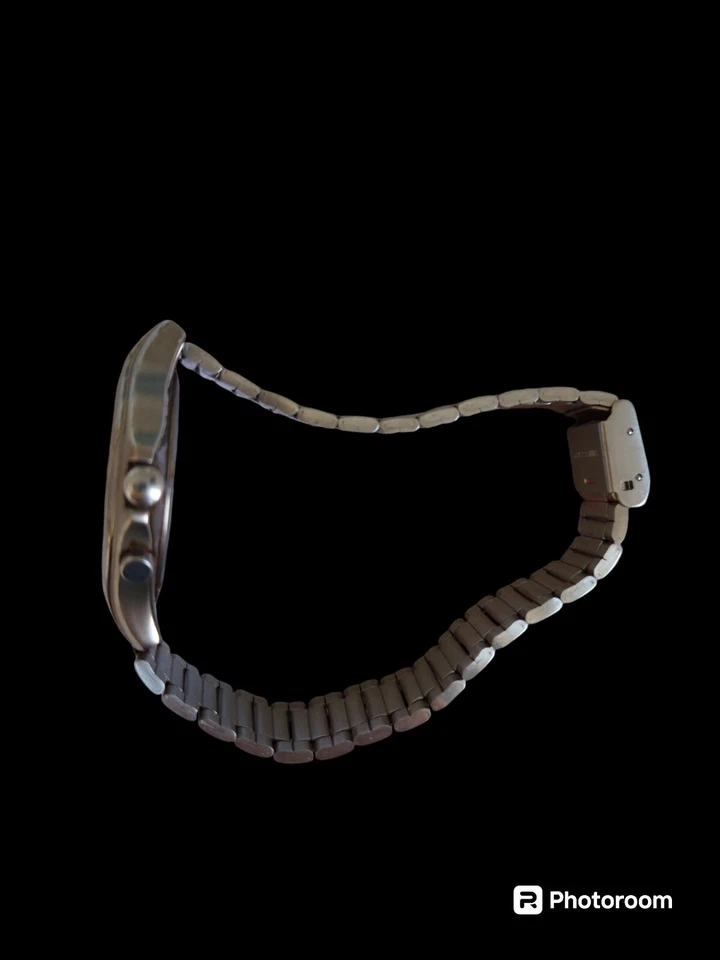 Citizen Titanium Uhr für Sammler - Bild 3 von 4