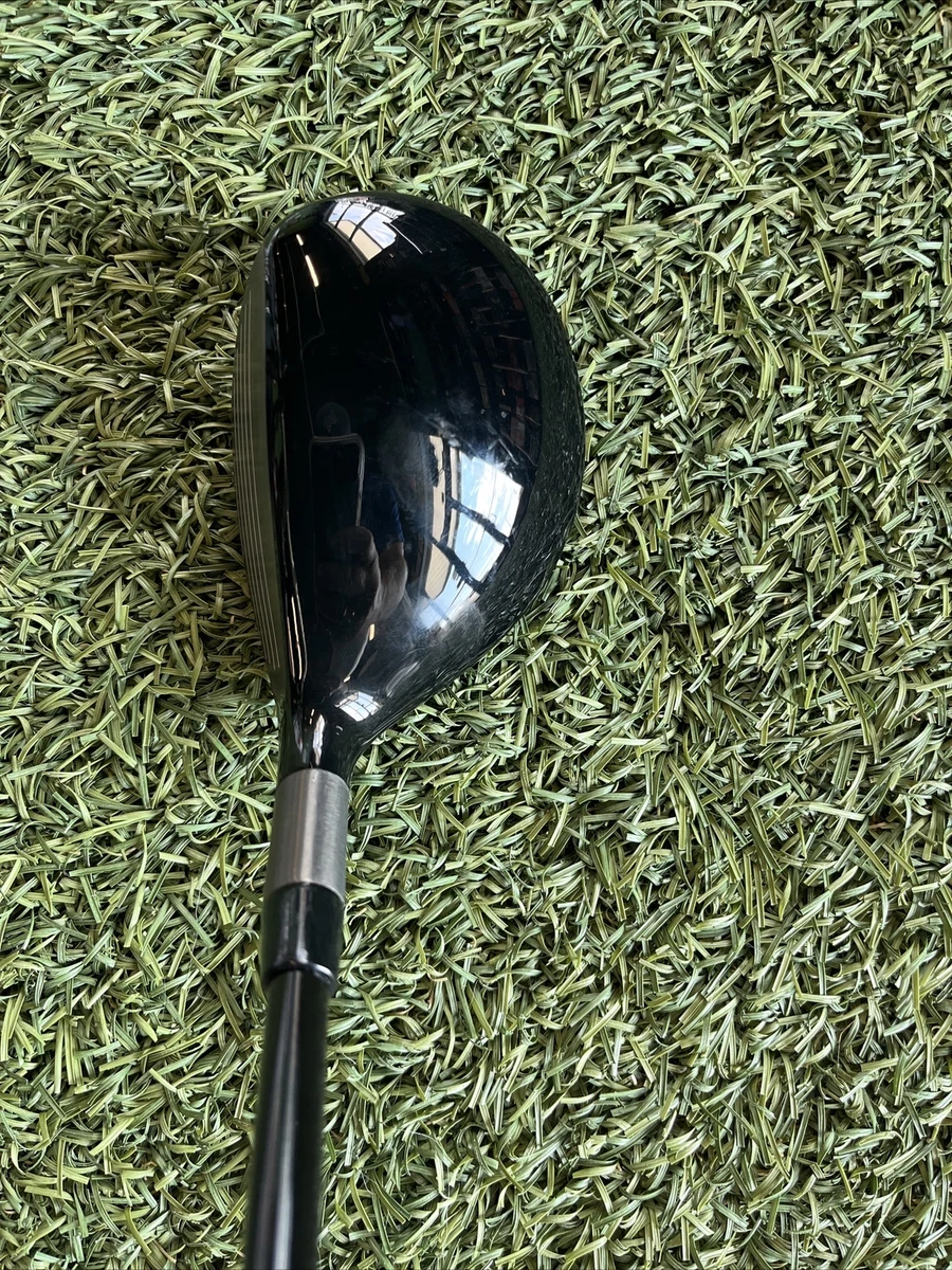 Callaway Golf 2021 APEX UW 21* Regular HZRDUS Smoke RDX Black Shaft 40.75”