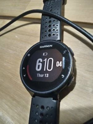 garmin forerunner 235 gym