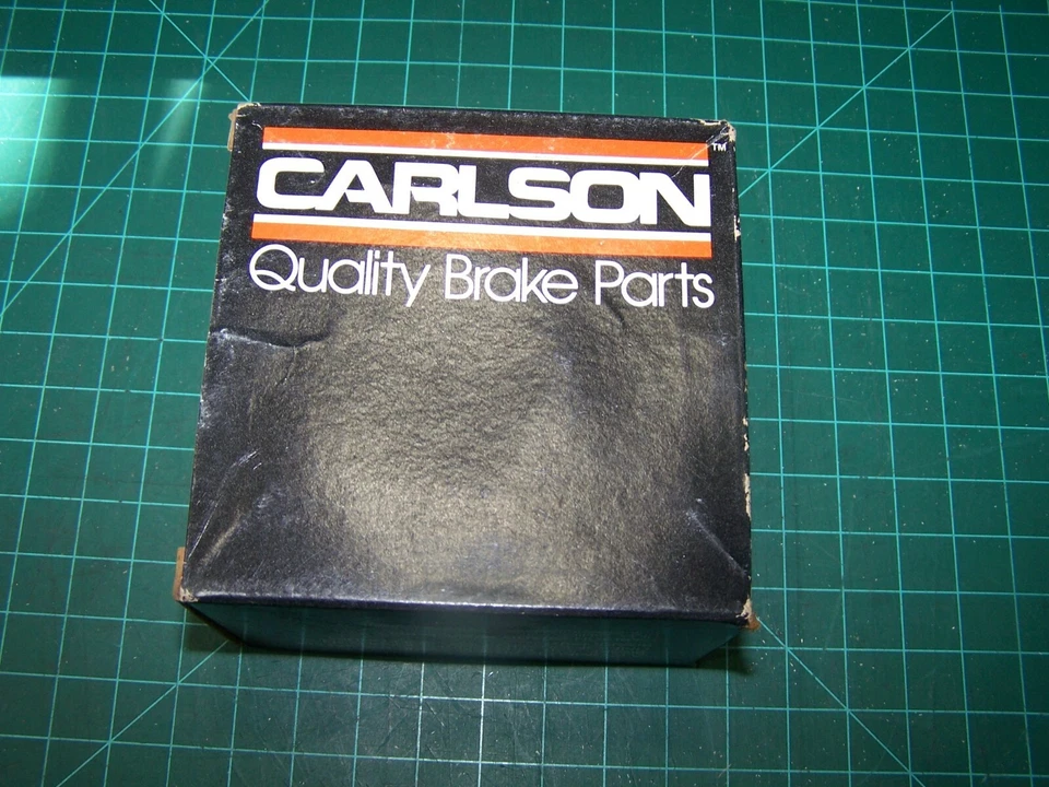 Carlson 7506 Disc Brake Caliper Piston for AMC, Chrysler, Dodge, Ford, Jeep - Image 4 of 4