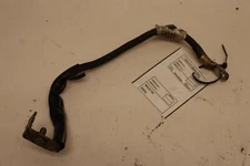 2013-2017 AUDI S5 ALTERNATOR STARTER BATTERY CABLE WIRING OEM