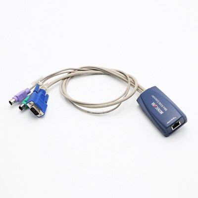 Minicom Mini KVM Extender