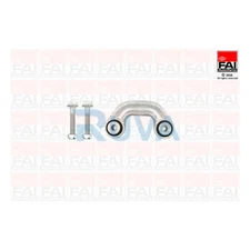 Fits Audi A6 A4 Allroad VW Passat + Other Models Ruva Front Stabiliser Link