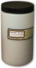 Procion Mx Dye Chocolate Brown 1 Lb,Fabric Dyes