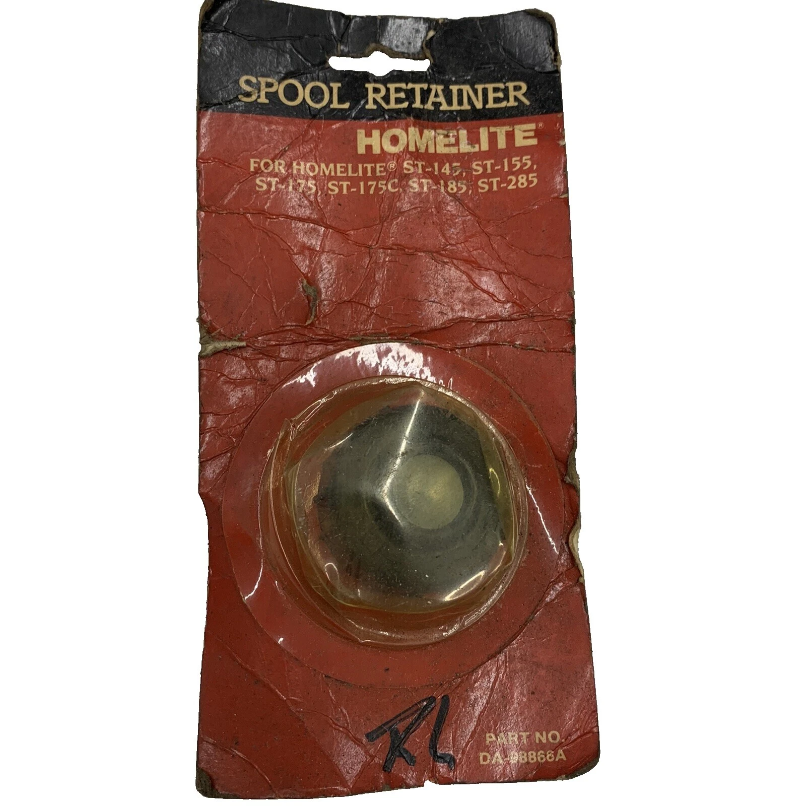 Cabezas Homelite String Trimmer